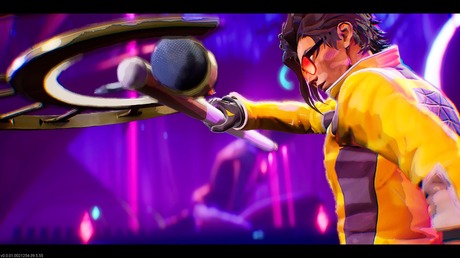 死亡迪斯科(Dead as Disco)免安装中文版 死亡迪斯科(Dead as Disco)免安装中文版截图