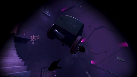 小小梦魇VR 异境回响(Little Nightmares VR Altered Echoes)免安装中文版 小小梦魇VR 异境回响(Little Nightmares VR Altered Echoes)免安装中文版截图