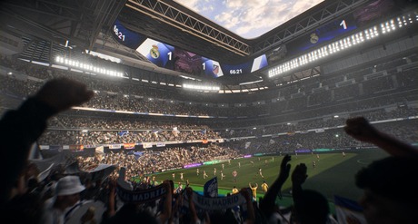 FC26足球世界 v1.0.133免安装中文版截图