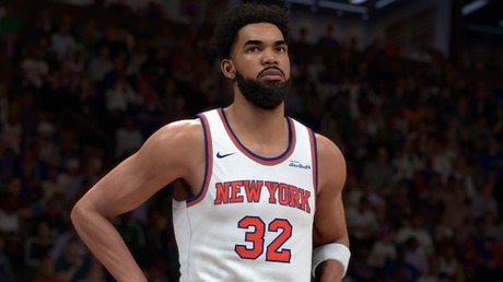 NBA 2K26 豪华中文版 NBA 2K26 豪华中文版截图