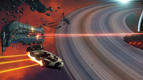 无人深空 深空斗兽场(No Mans Sky)v6.32中文版 无人深空 深空斗兽场(No Mans Sky)v6.32中文版截图