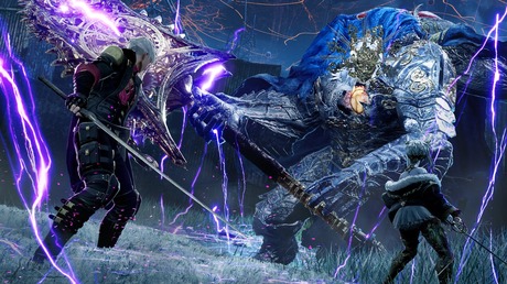 噬血代码2(CODE VEIN)v1.06全DLC豪华中文版 噬血代码2(CODE VEIN)v1.06全DLC豪华中文版截图