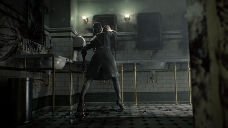生化危机9(Resident Evil Requiem)全DLC豪华中文版 生化危机9(Resident Evil Requiem)全DLC豪华中文版截图