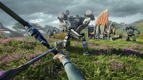 阿凡达 潘多拉边境(Avatar Frontiers of Pandora)v2.7豪华中文版 阿凡达 潘多拉边境(Avatar Frontiers of Pandora)v2.7豪华中文版截图