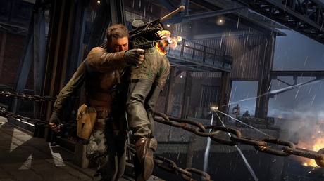 狙击精英 抵抗(Sniper Elite Resistance)免安装中文版 狙击精英 抵抗(Sniper Elite Resistance)免安装中文版截图