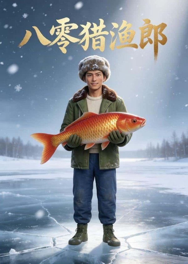 八零猎渔郎(55集)Ai短剧下载