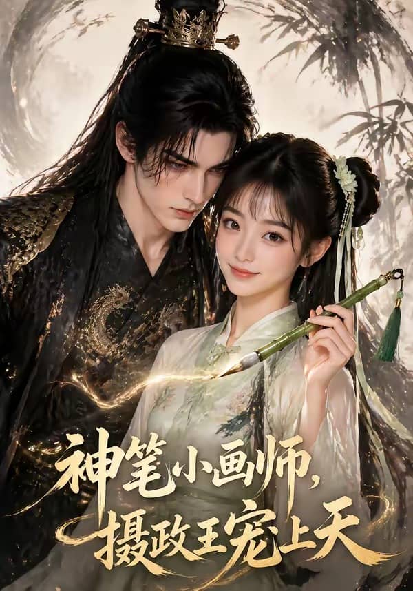 神笔小画师，摄政王宠上天（46集）下载