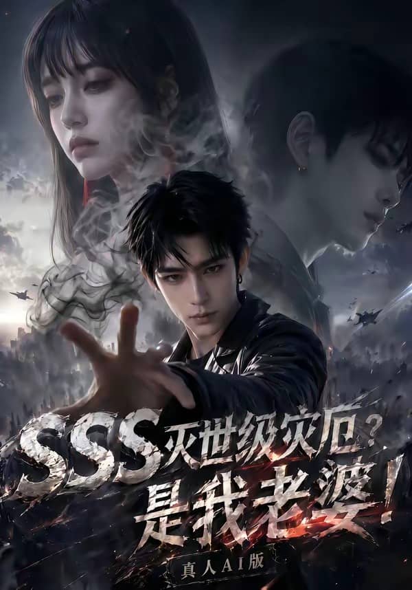 SSS灭世级灾厄？是我老婆！真人AI版（70集）下载