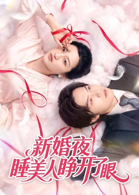 新婚夜睡美人睁开了眼（50集）刘涵&李玉豪&廖文根