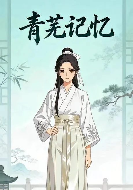 青芜记忆（29集）动漫