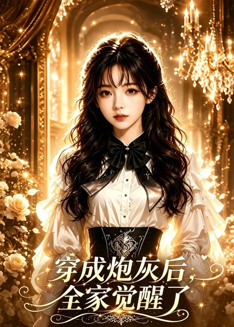 穿成炮灰后，全家觉醒了（85集）