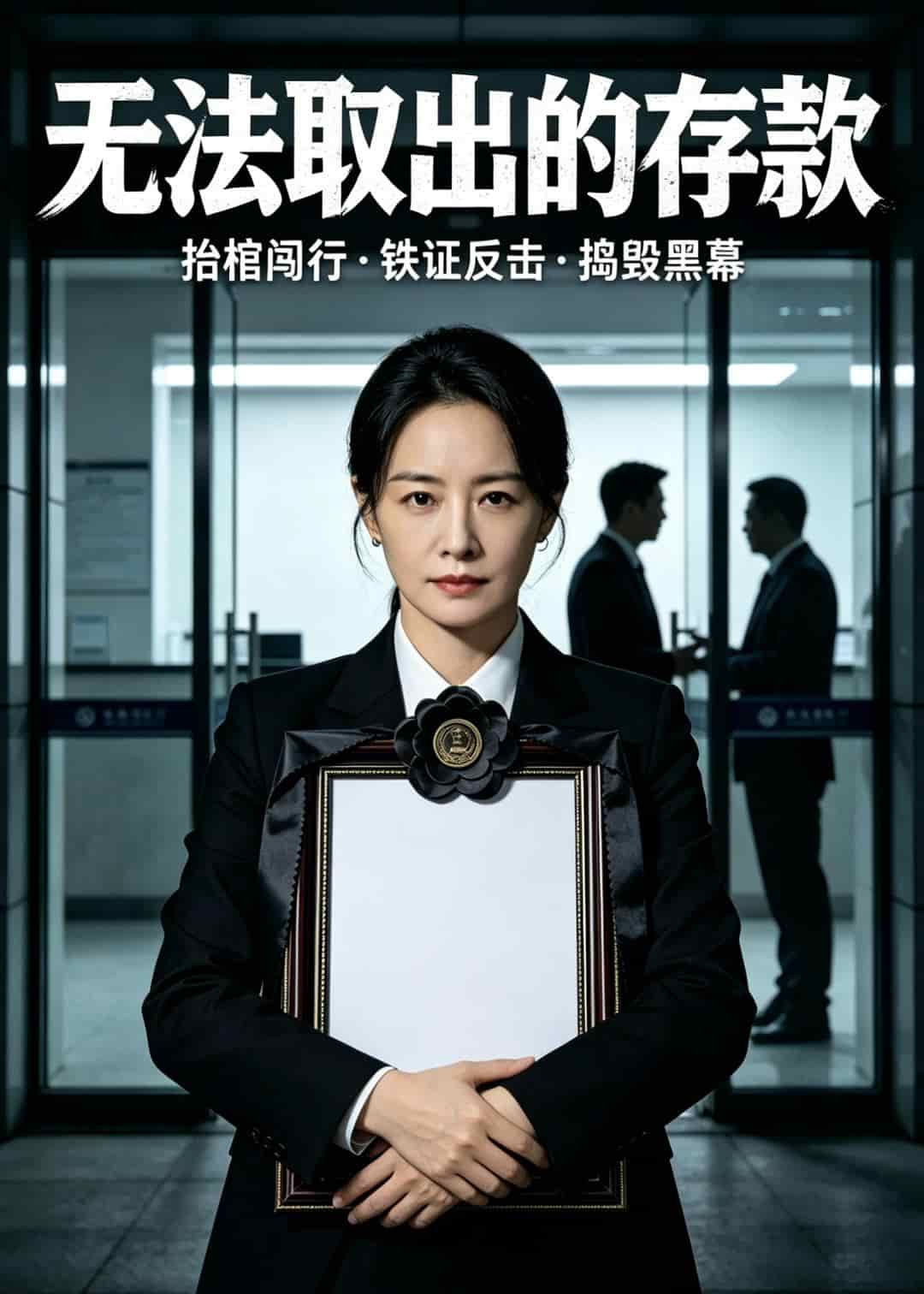 无法取出的存款（43集）Ai短剧下载