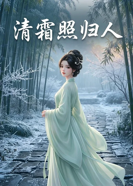清霜照归人（36集）