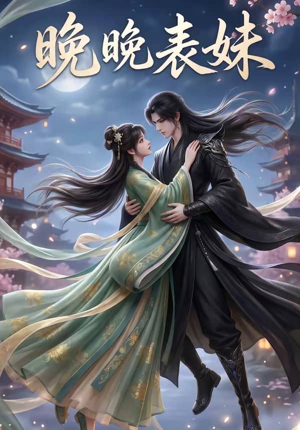晚晚表妹（20集）下载