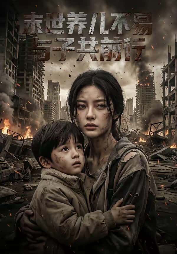 末世养儿不易与子共前行（75集）下载