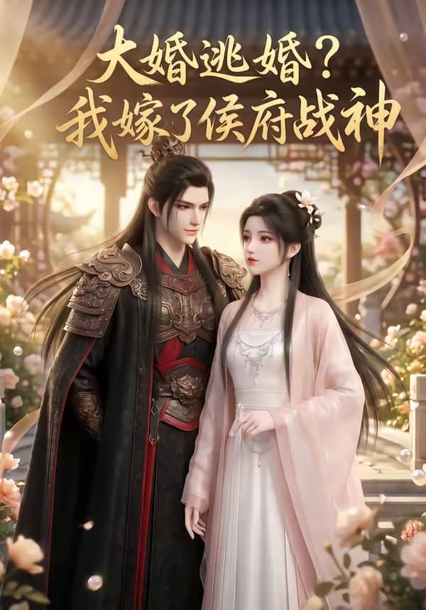 大婚逃婚？我嫁了侯府战神（26集）下载