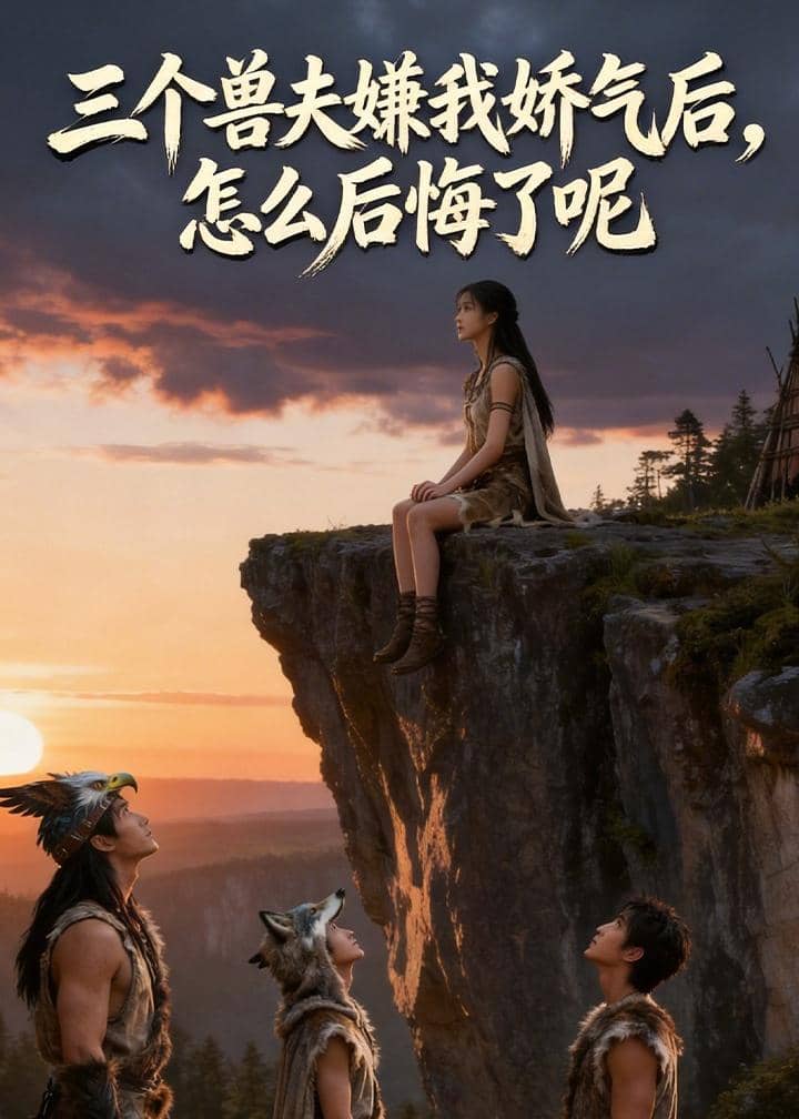三个兽夫嫌我娇气后，怎么后悔了呢（53集）Ai短剧下载