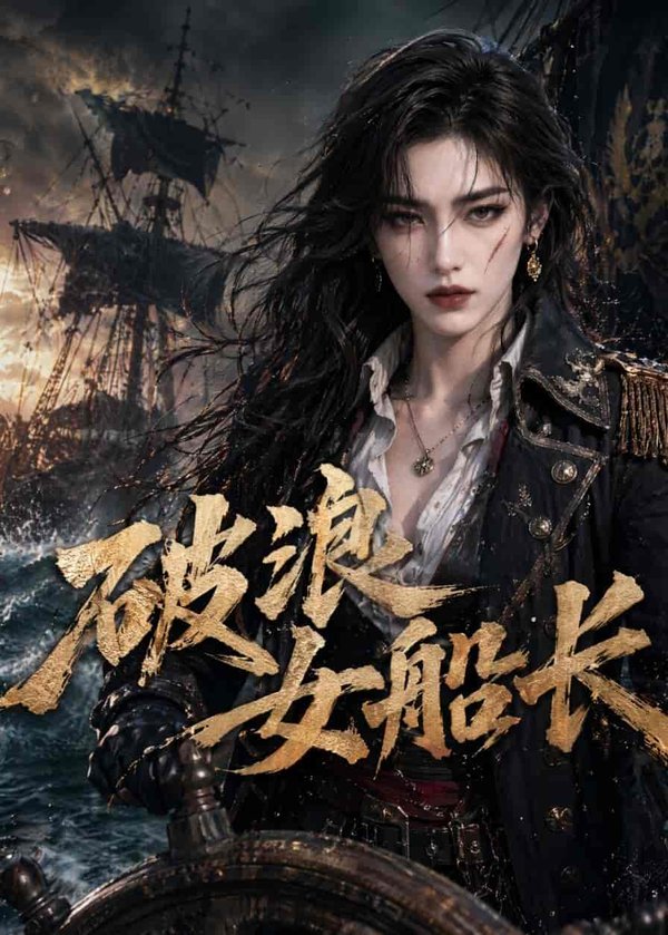 破浪女船长（50集）下载