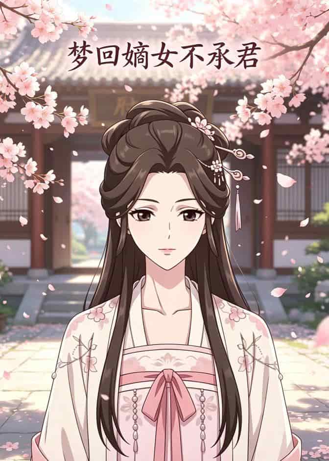 梦回嫡女不承君（66集）动漫下载