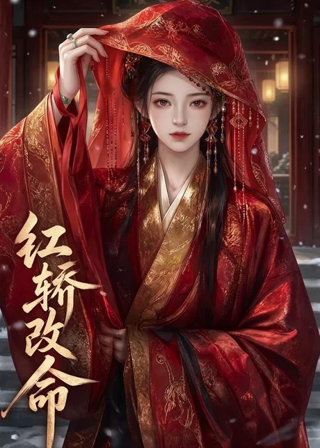 红轿改命（23集）