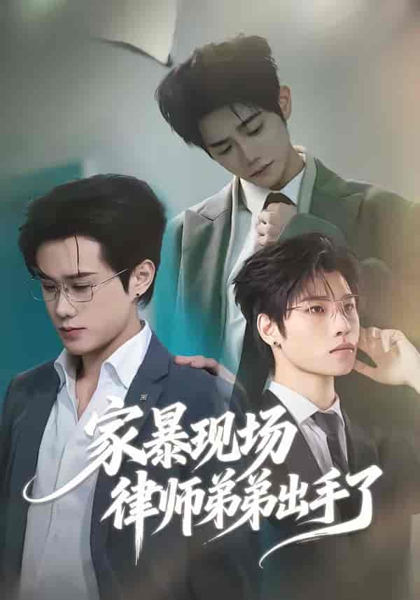 家暴现场律师弟弟出手了（30集）紫铭＆宵羽宁下载