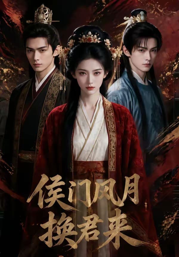 侯门风月换君来（50集）