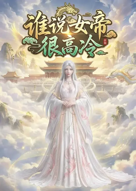 谁说女帝很高冷(98集)