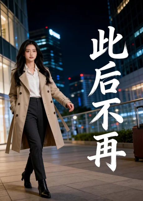 此后不再（39集）Ai短剧下载