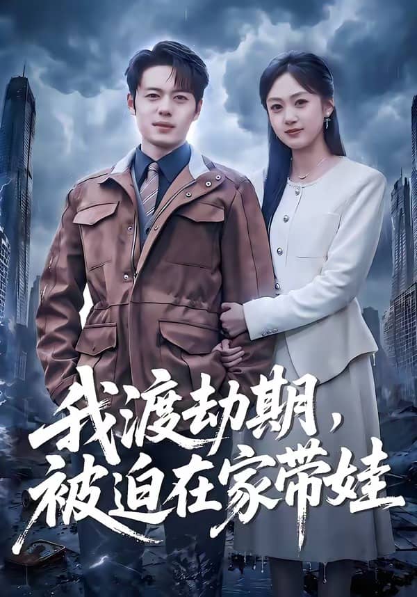 我渡劫期，被迫在家带娃（75集）韩一波＆薛琪慧下载