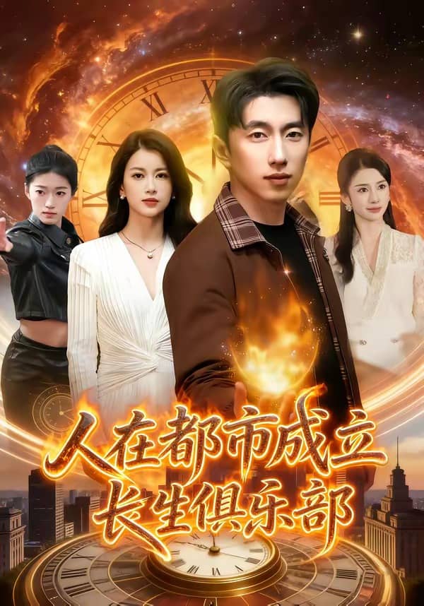 人在都市成立长生俱乐部（86集）宫煜铭＆陈昕乔下载