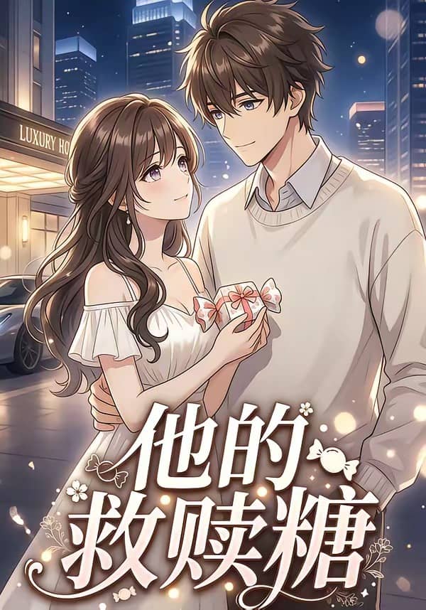他的救赎糖（66集）下载