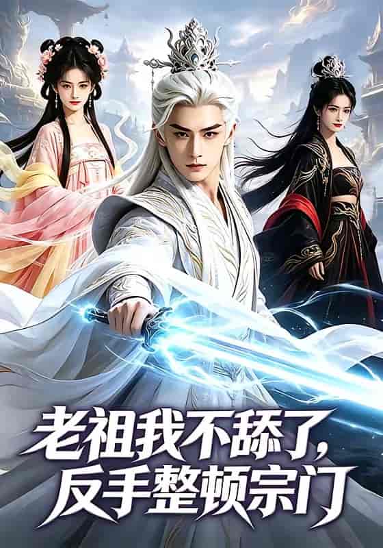 老祖我不舔了，反手整顿宗门（66集）