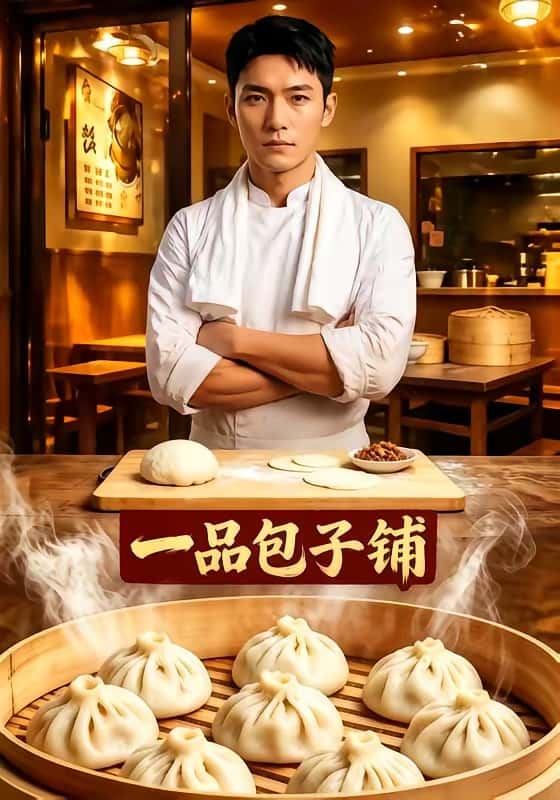 一品包子铺（42集）下载
