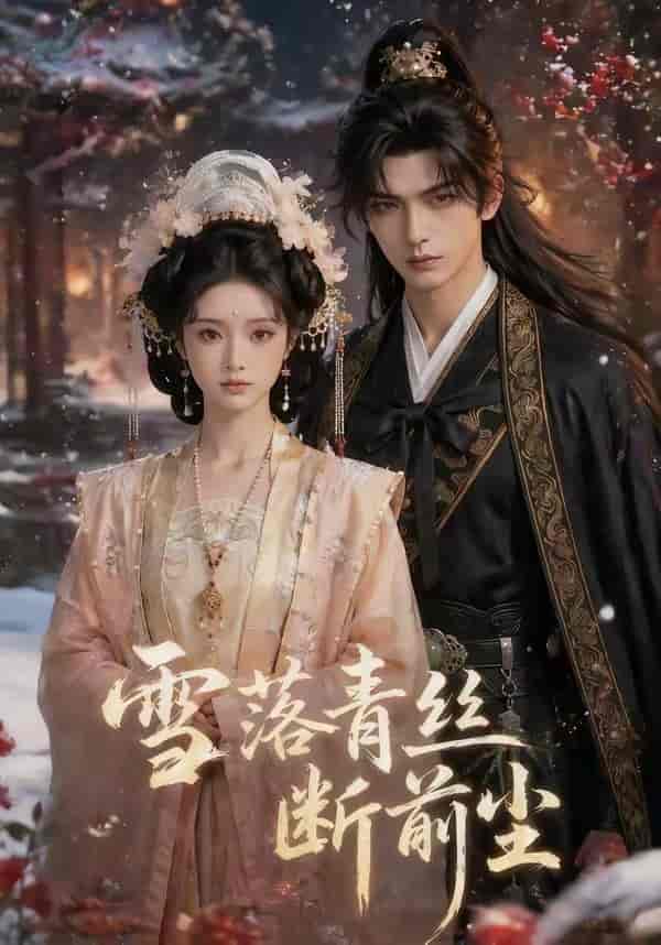 雪落青丝断前尘（52集）