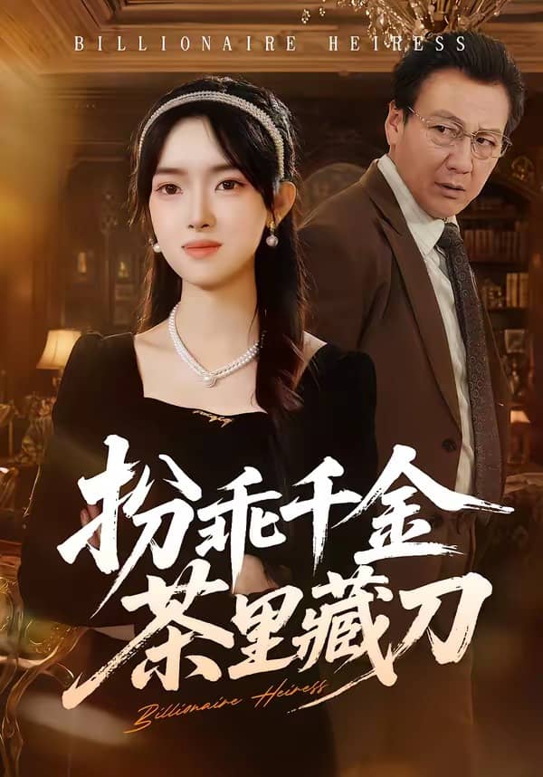 扮乖千金茶里藏刀(66集)吴岢萱&徐立泰 扮乖千金茶里藏刀(66集)吴岢萱&徐立泰下载