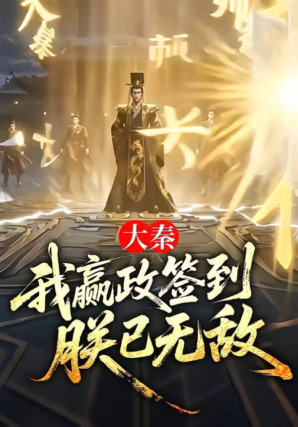 大秦：我嬴政签到，朕已无敌（51集）下载