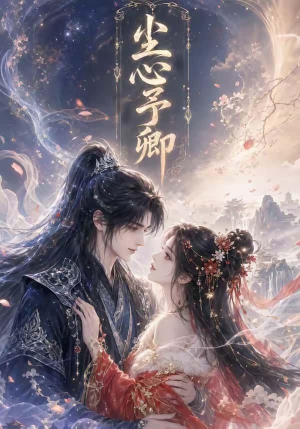 尘心予卿(34集)