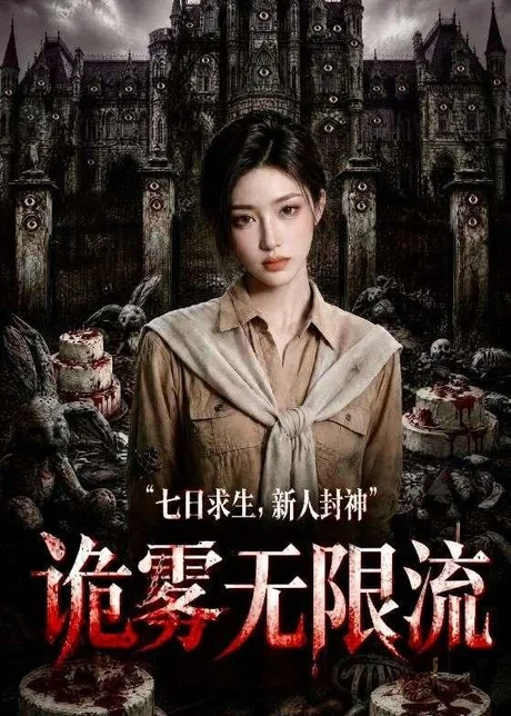 诡雾无限流（61集）