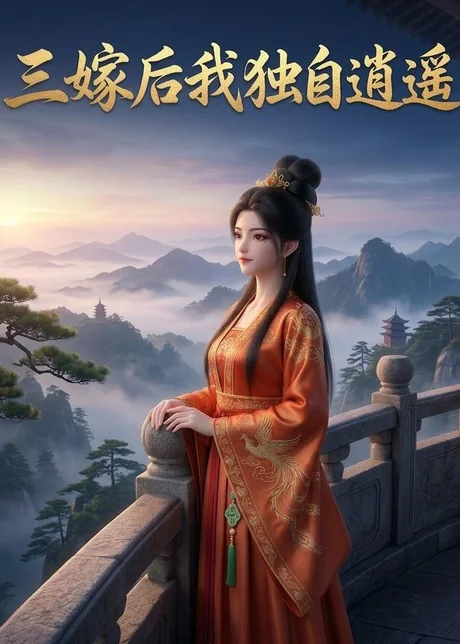 三嫁后我独自逍遥（22集）
