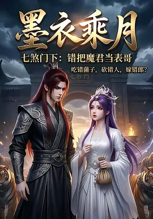 墨衣乘月(30集)下载