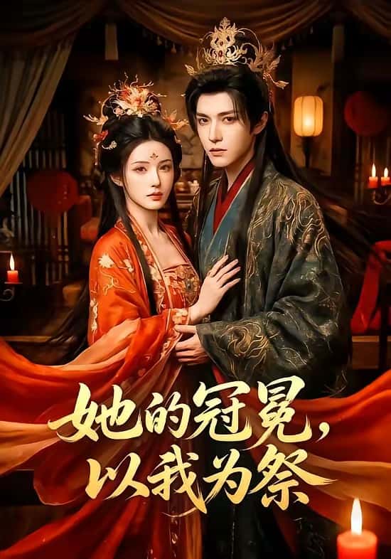 她的冠冕，以我为祭（41集）下载