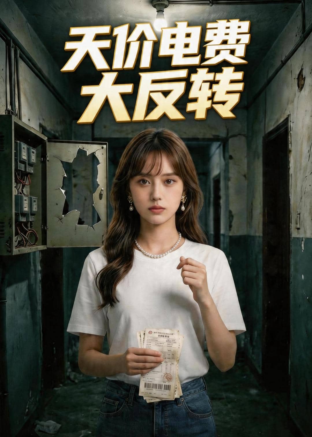 断电之后我撕碎亲情面具&天价电费大反转（48集）Ai短剧下载