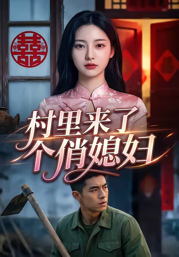 村里来了个俏媳妇（55集）下载