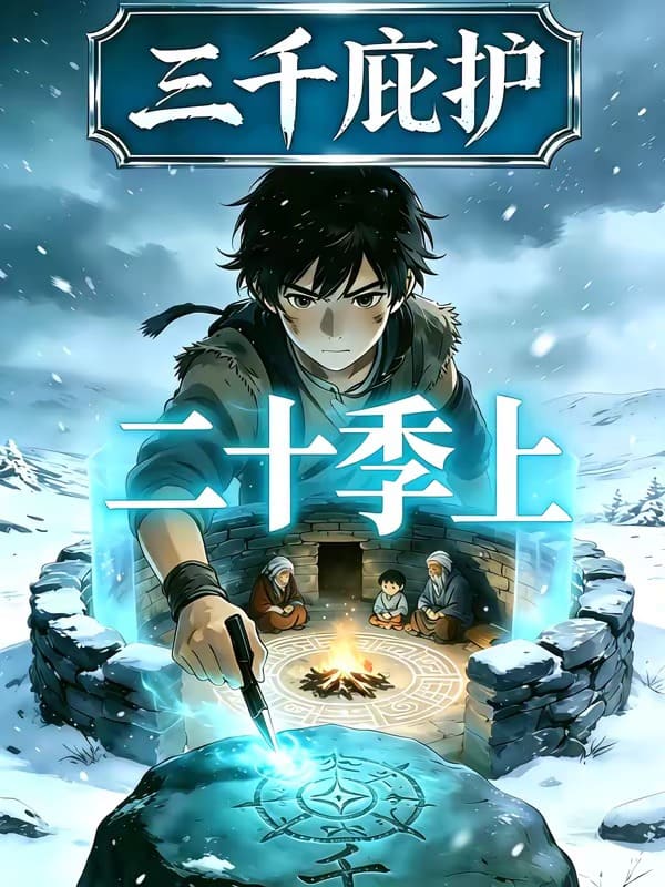 三千庇护二十季上（13集）