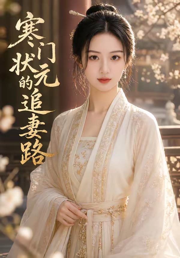 寒门状元的追妻路（65集）