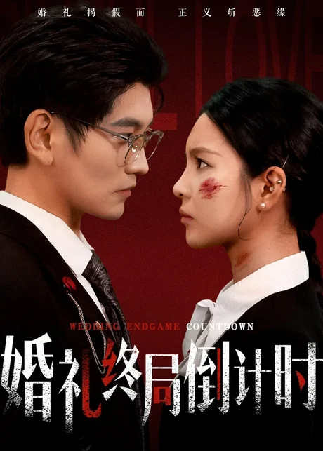 婚礼终局倒计时（60集）宸天＆余卓阳