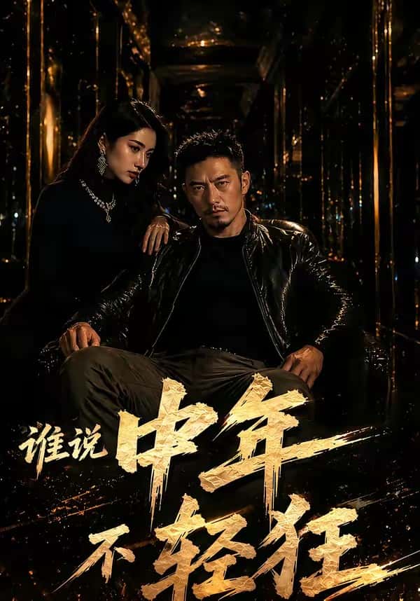 谁说中年不轻狂！（71集）下载