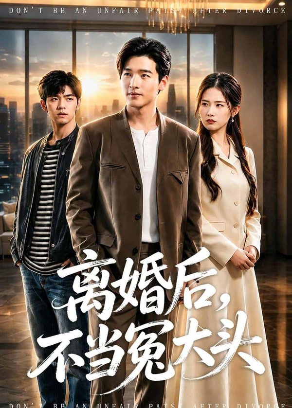 离婚后，不当冤大头（55集）李瑞欣&卫腾宇下载
