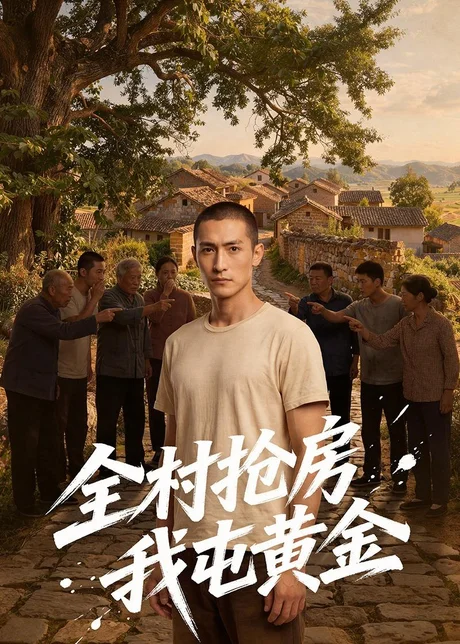 全村抢房我屯黄金（50集）下载