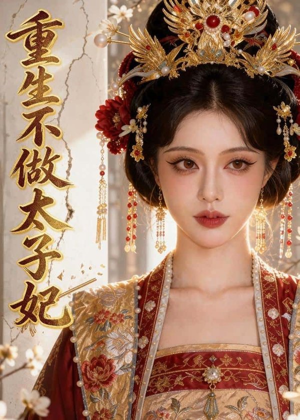 重生不做太子妃(38集)Ai短剧下载